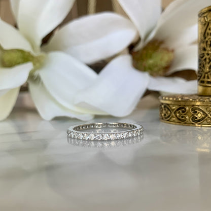 Anillo Vesta II