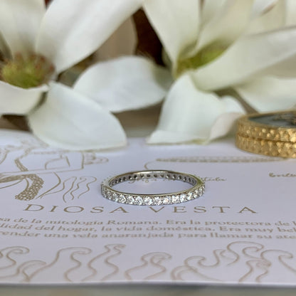 Anillo Vesta II