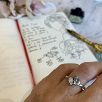 Anillo Inanna III
