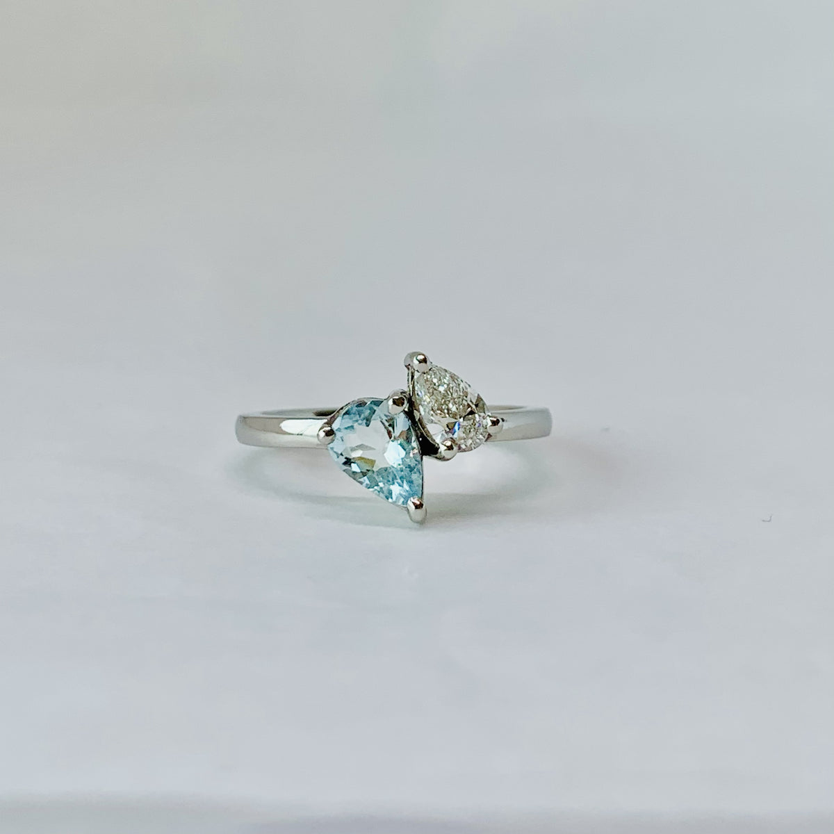 Anillo Inanna III