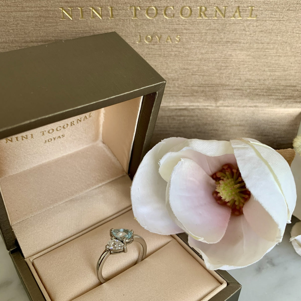 Anillo Inanna III