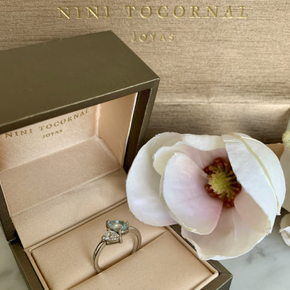 Anillo Inanna III