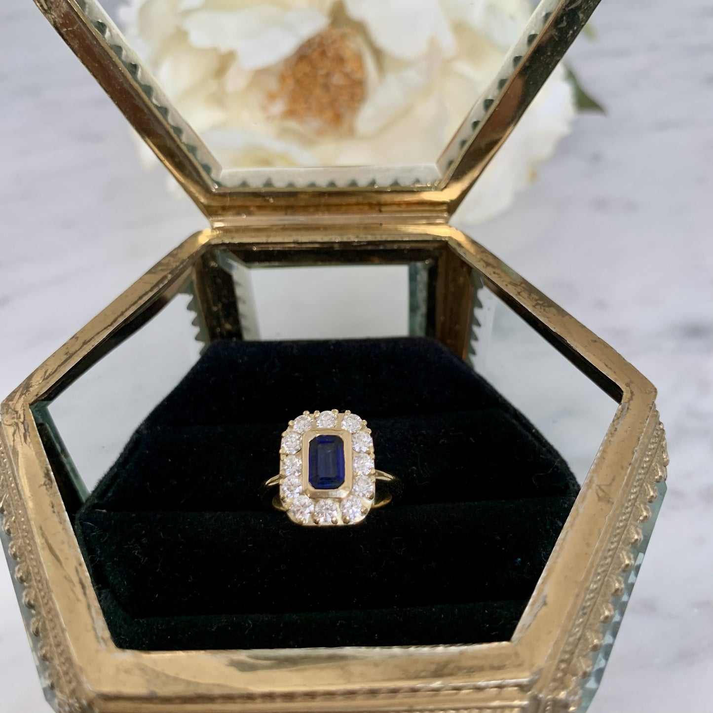 Anillo Maddi II