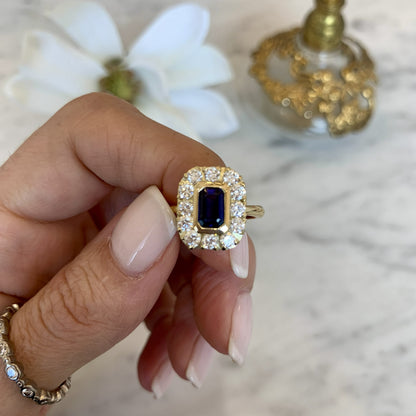 Anillo Maddi II