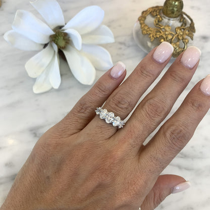 Anillo Iris
