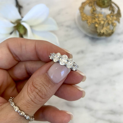 Anillo Iris