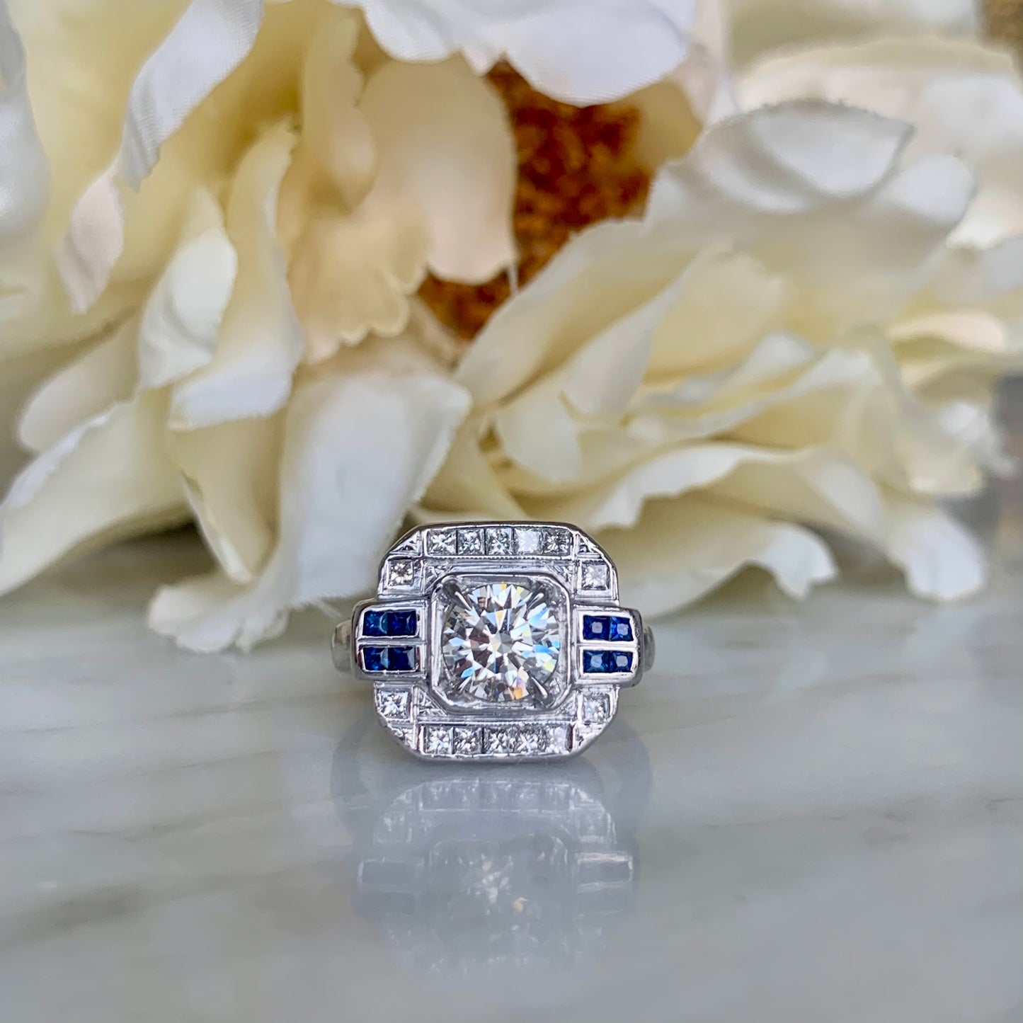 Anillo Devi
