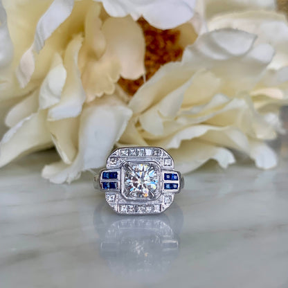 Anillo Devi