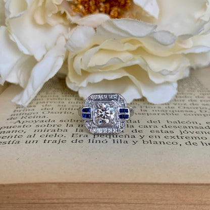 Anillo Devi