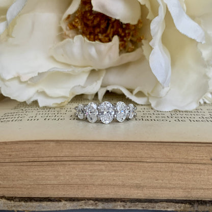 Anillo Iris