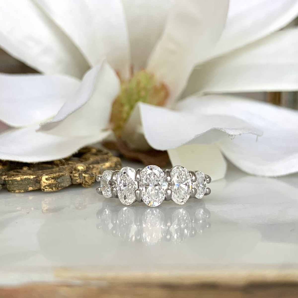 Anillo Iris