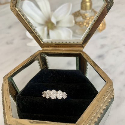 Anillo Iris