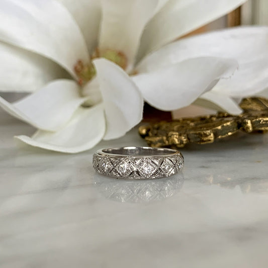 Anillo Mnemosine
