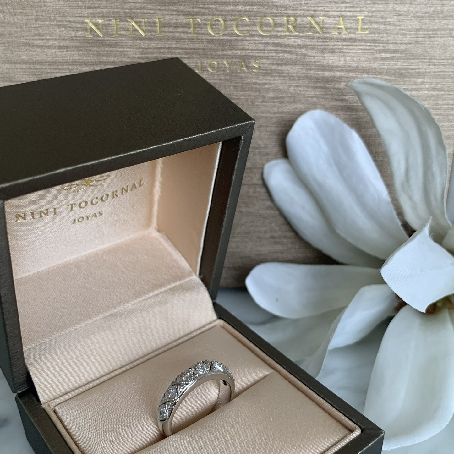 Anillo Mnemosine