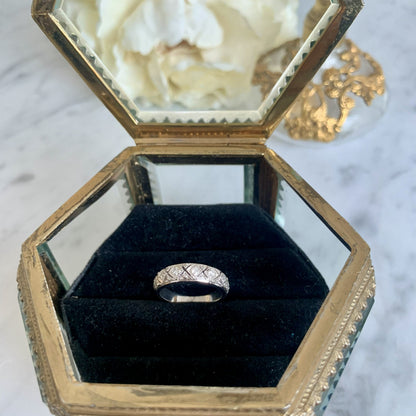 Anillo Mnemosine