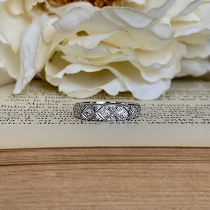 Anillo Mnemosine