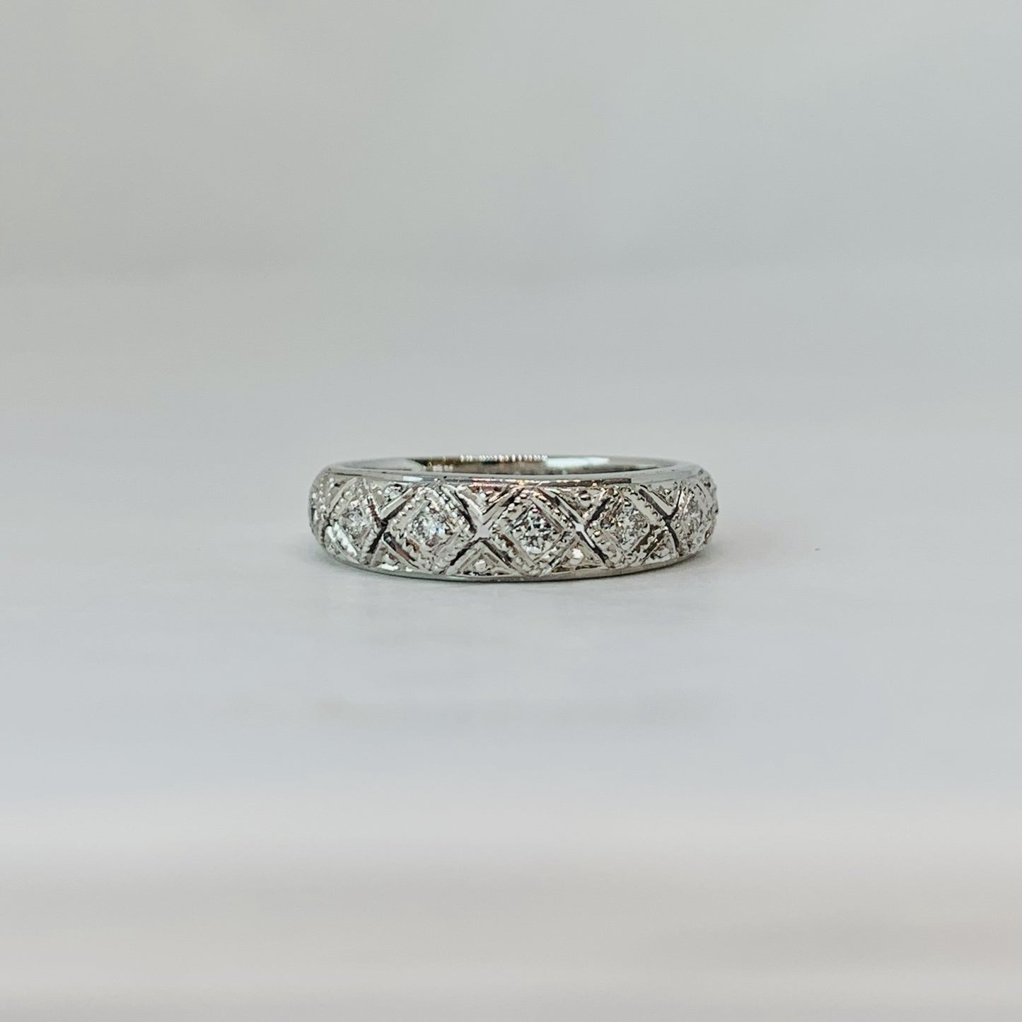Anillo Mnemosine