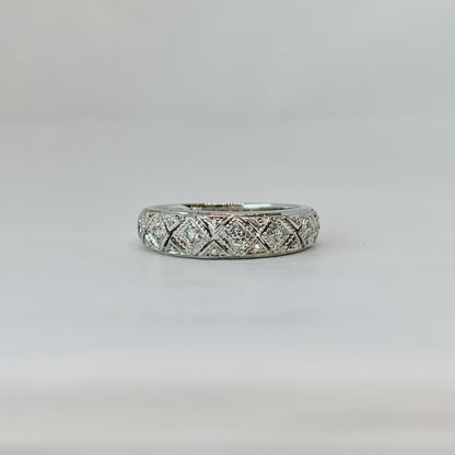 Anillo Mnemosine