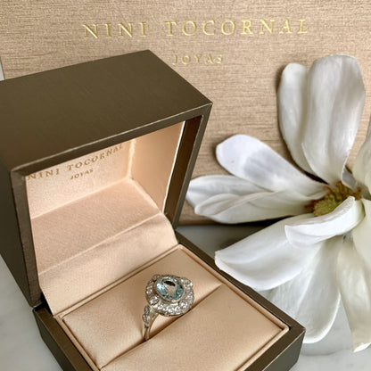 Anillo Hestia