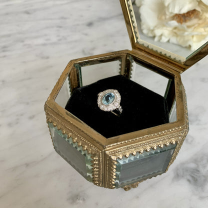 Anillo Hestia