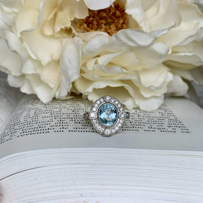 Anillo Hestia
