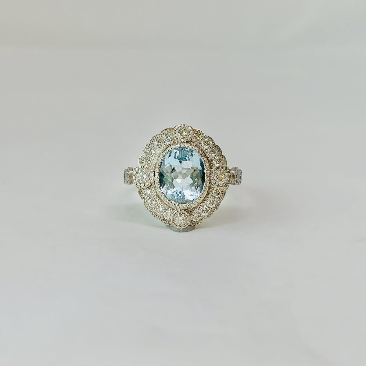 Anillo Hestia