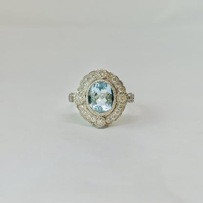 Anillo Hestia