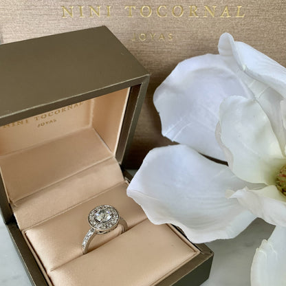 Anillo Hathor