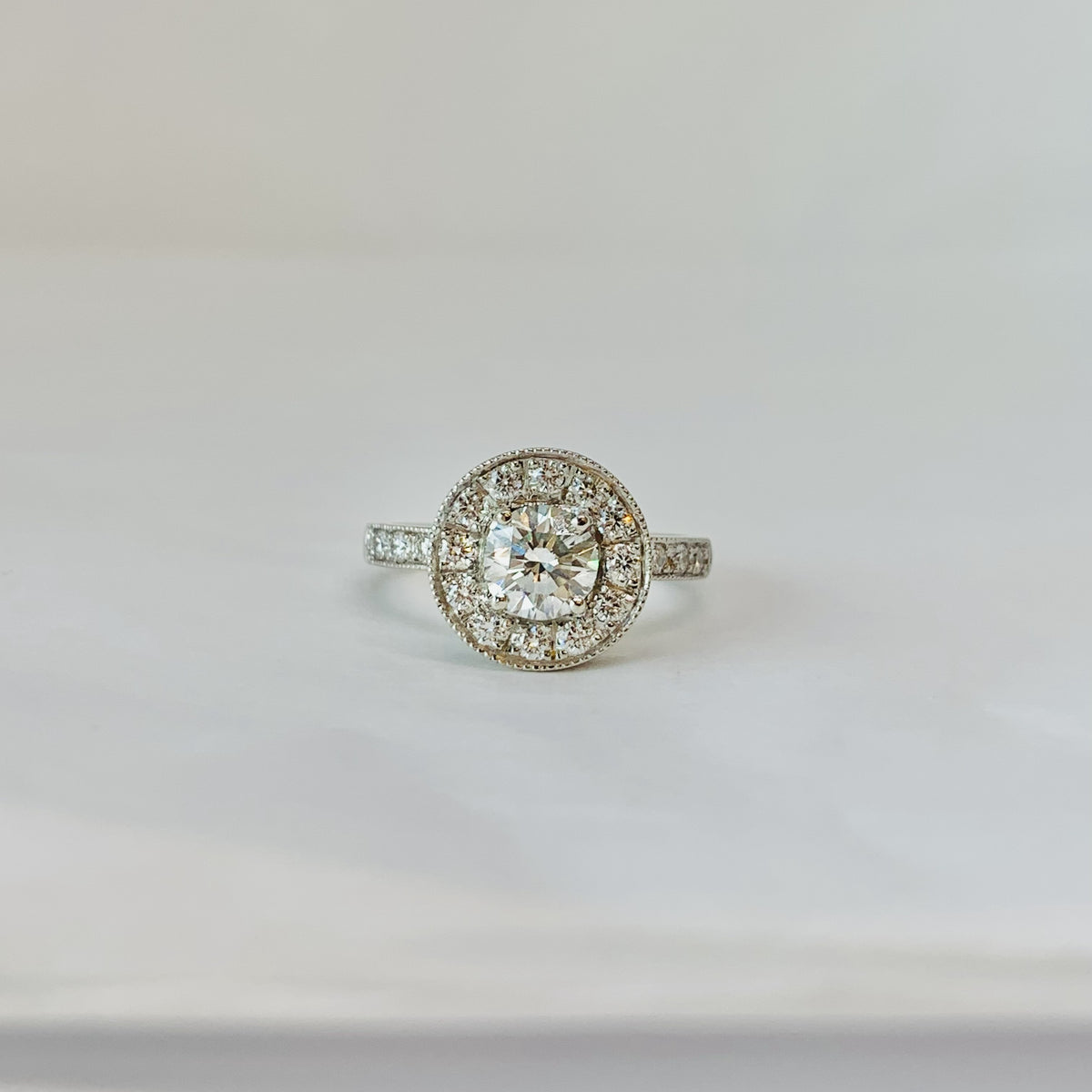 Anillo Hathor