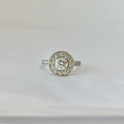 Anillo Hathor
