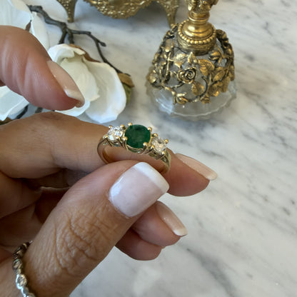 Anillo Mut II