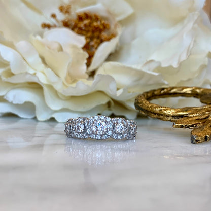 Anillo Sejmet II