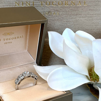 Anillo Sejmet II