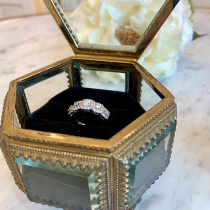 Anillo Sejmet II
