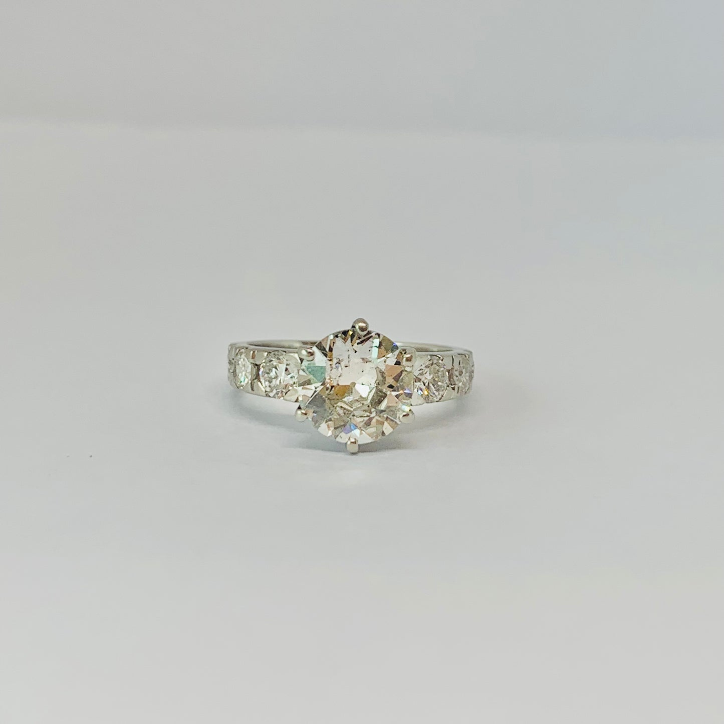 Anillo Venus I