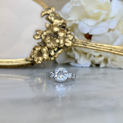 Anillo Venus I