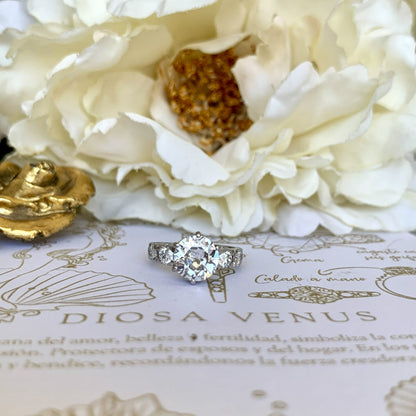 Anillo Venus I