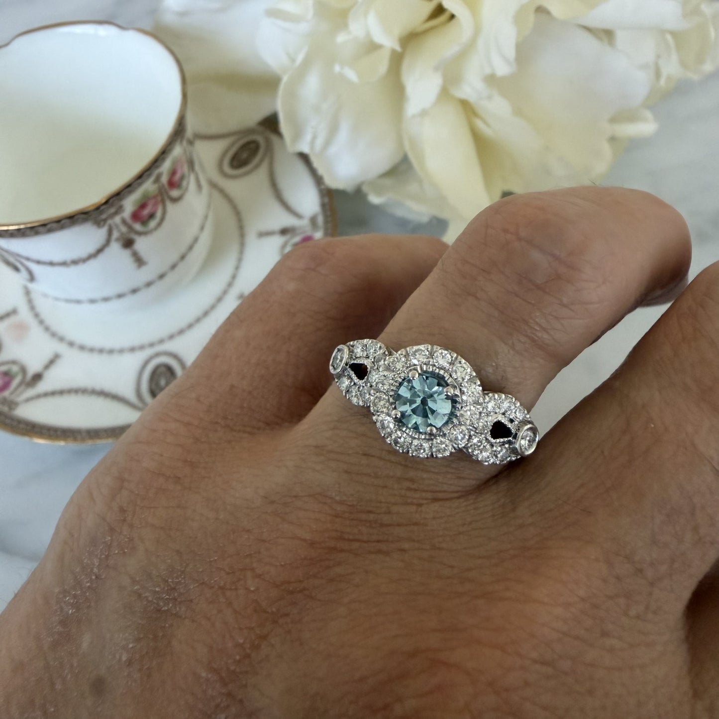 Anillo Sirona III
