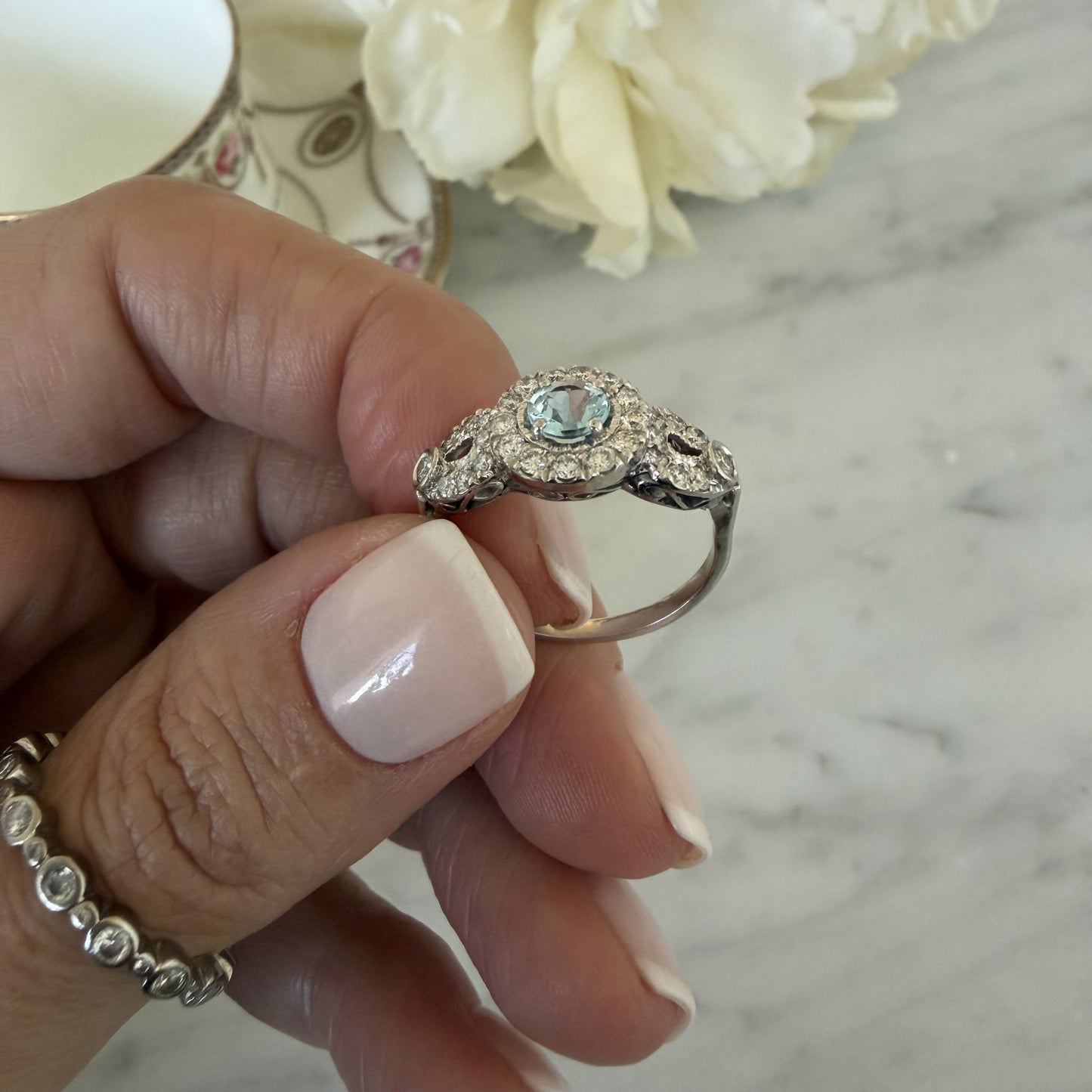 Anillo Sirona III