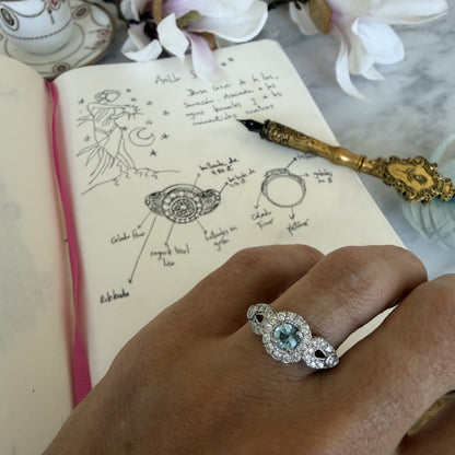 Anillo Sirona III