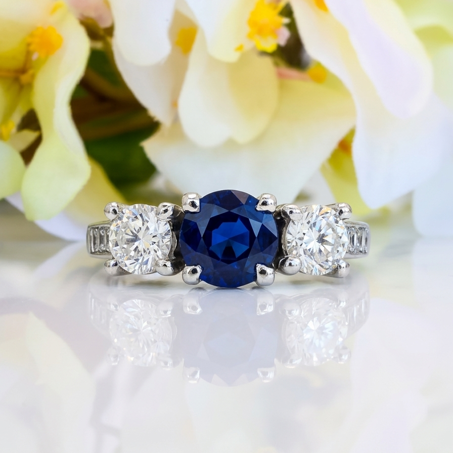 Anillo Mut IV