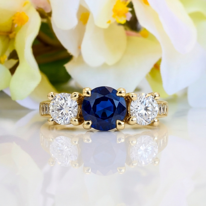Anillo Mut III