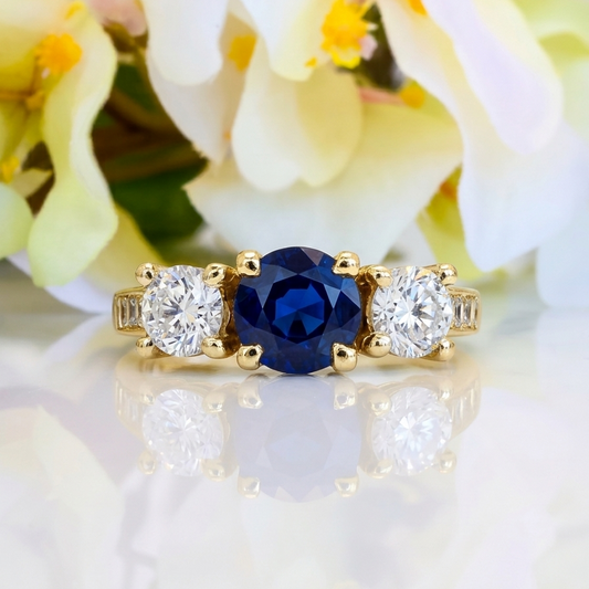 Anillo Mut III