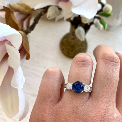 Anillo Mut IV