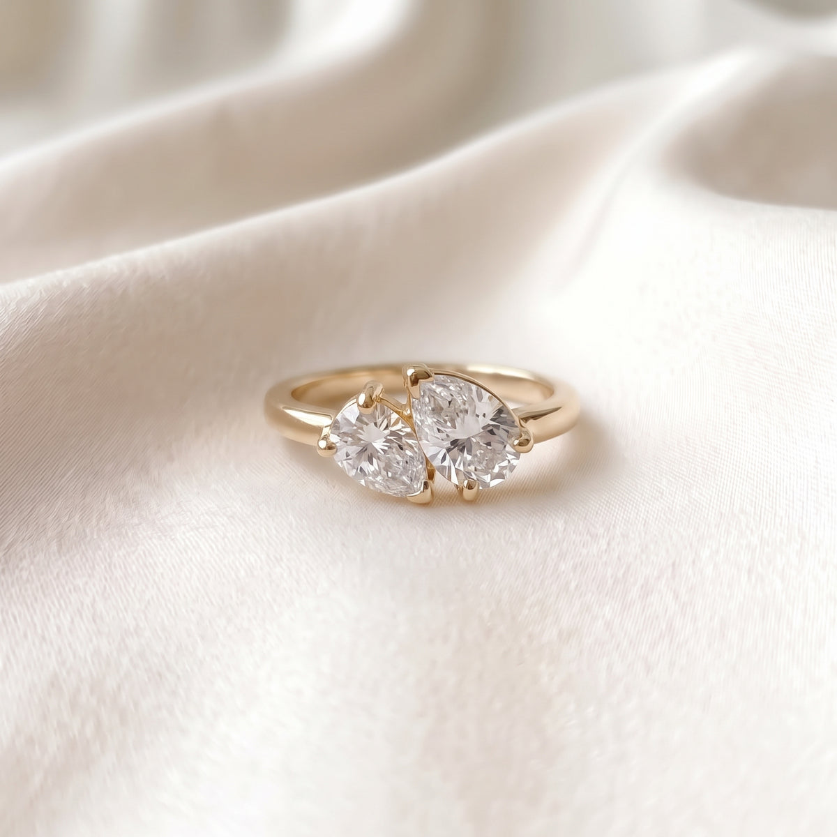 Anillo Inanna II