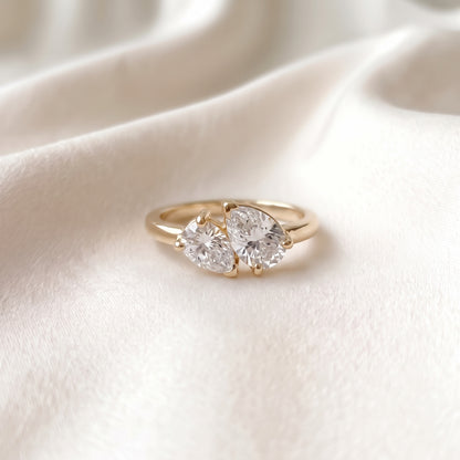 Anillo Inanna II
