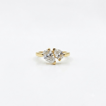 Anillo Inanna II