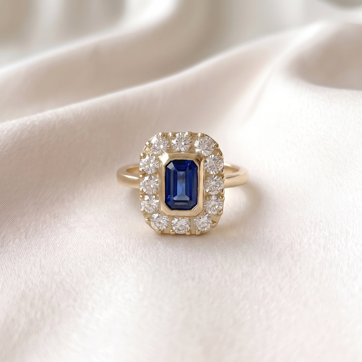 Anillo Maddi II