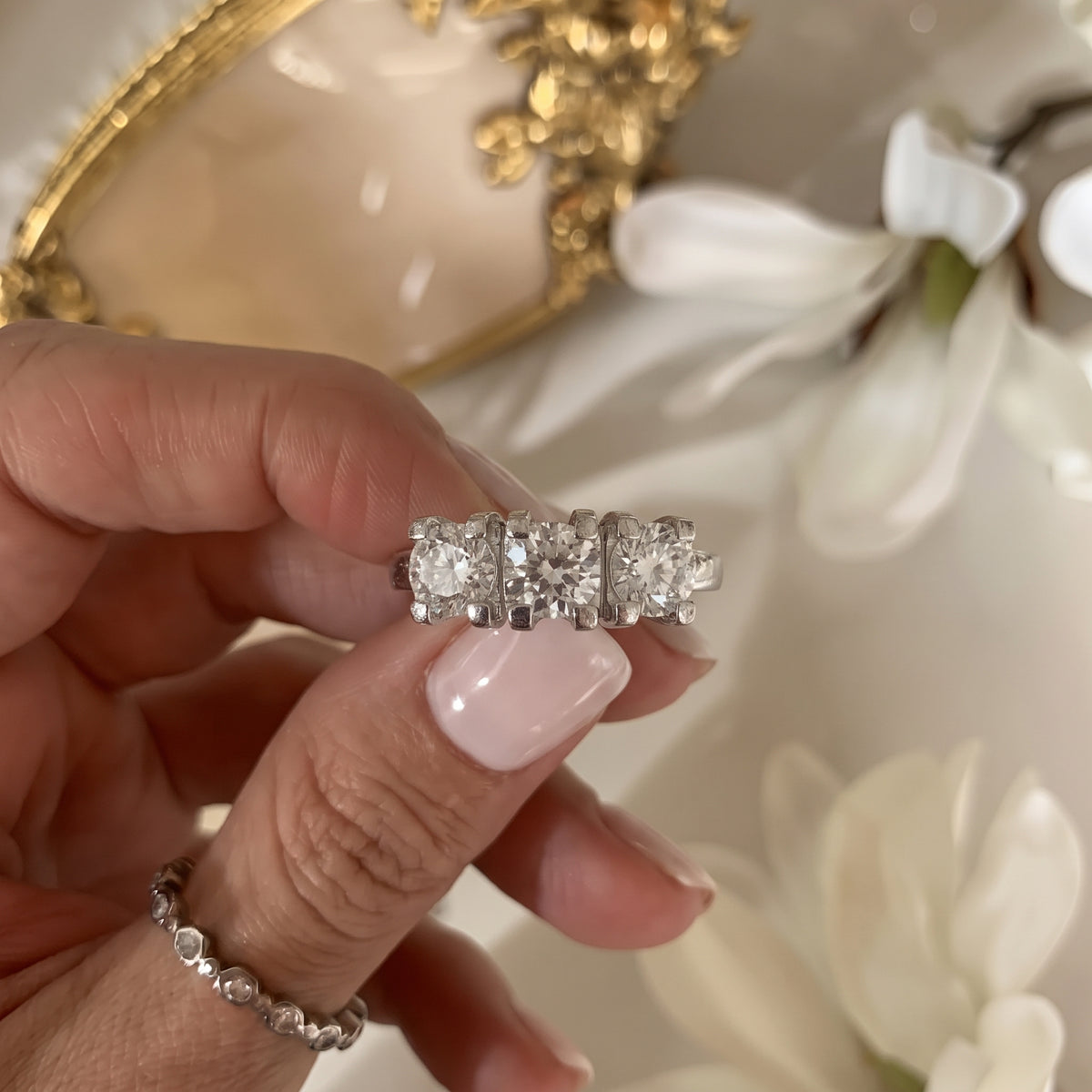 Anillo Nix