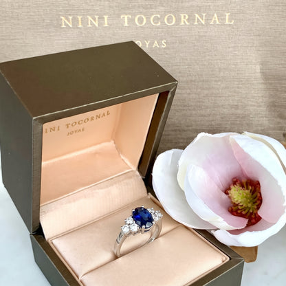 Anillo Rea III